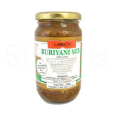 Larich Buriyani Mix 375g^ - Shaalis.com